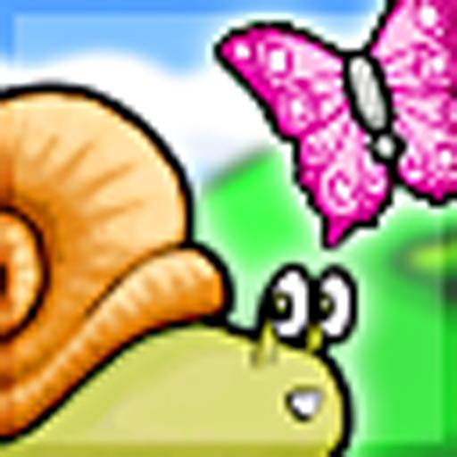 Snail Story Icon
